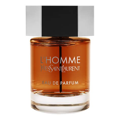 sephora YSL l'homme